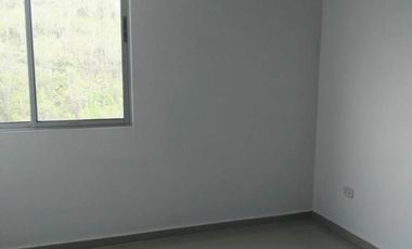 apartamento en arriendo en bellavista,torre panoramic torre 2 apt 502. Cod A115