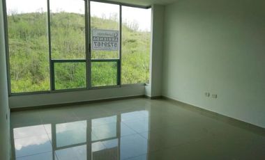 apartamento en arriendo en bellavista,torre panoramic torre 2 apt 502. Cod A115