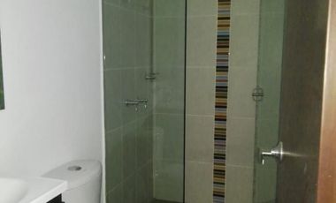apartamento en arriendo en bellavista,torre panoramic torre 2 apt 502. Cod A115