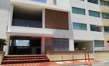 apartamento en arriendo en bellavista,torre panoramic torre 2 apt 502. Cod A115