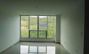 apartamento en arriendo en bellavista,torre panoramic torre 2 apt 502. Cod A115