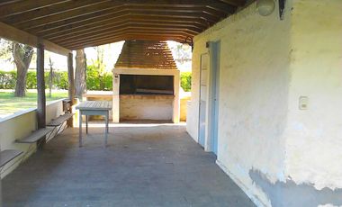 Casa Quinta En Venta Lote 1407 M2 A 150 m2 Ruta 5 - General Rodriguez