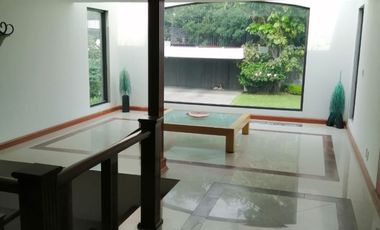 VTA  RESIDENCIA EN PEDREGAL DE SAN ANGEL!