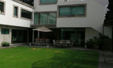 VTA  RESIDENCIA EN PEDREGAL DE SAN ANGEL!