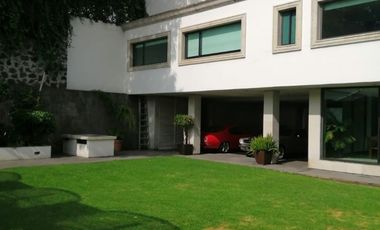 VTA  RESIDENCIA EN PEDREGAL DE SAN ANGEL!