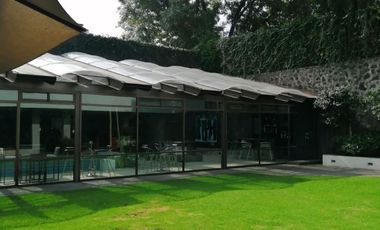 VTA  RESIDENCIA EN PEDREGAL DE SAN ANGEL!