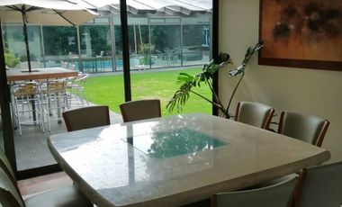 VTA  RESIDENCIA EN PEDREGAL DE SAN ANGEL!