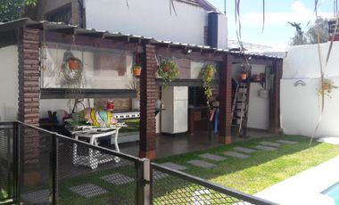 Excelente Departamento tipo duplex