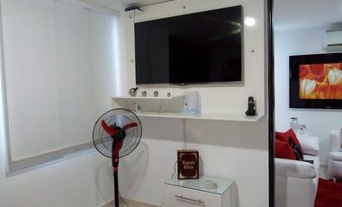 apartaestudio en venta en niza. Cod V24429