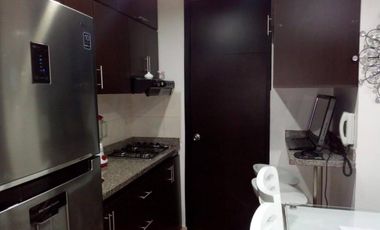 apartaestudio en venta en niza. Cod V24429