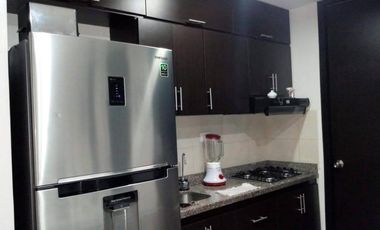 apartaestudio en venta en niza. Cod V24429