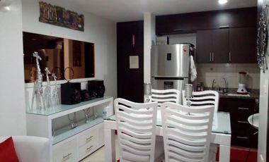 apartaestudio en venta en niza. Cod V24429