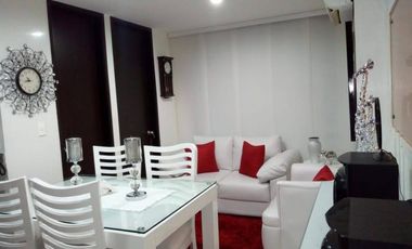 apartaestudio en venta en niza. Cod V24429