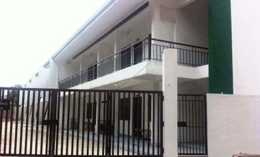 Condo-type Apartment in Cebu City, Brand new in Mabolo, 2-br furnished