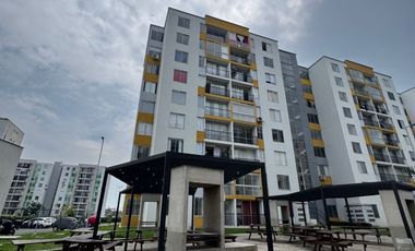 apartamento en venta en la reserva. Cod V7104