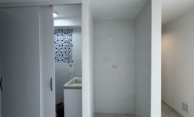 apartamento en venta en la reserva. Cod V7104