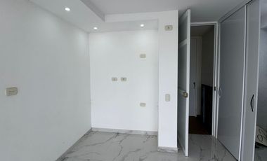 apartamento en venta en la reserva. Cod V7104
