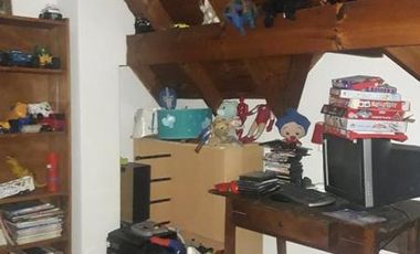 DUPLEX EN BARRIO LOS ROBLES