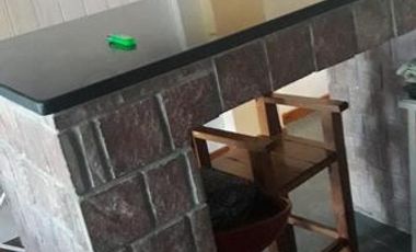 DUPLEX EN BARRIO LOS ROBLES