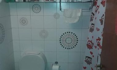 DUPLEX EN BARRIO LOS ROBLES