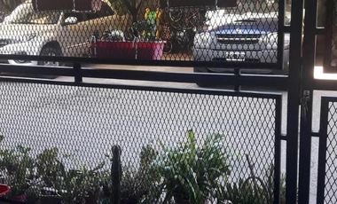 DUPLEX EN BARRIO LOS ROBLES