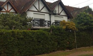 DUPLEX EN BARRIO LOS ROBLES