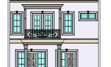 Rumah dijual di Banten, Pandeglang
