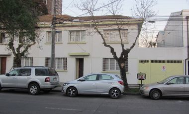 Vendo casa en calle 18 de Septiembre al llegar a Gamero