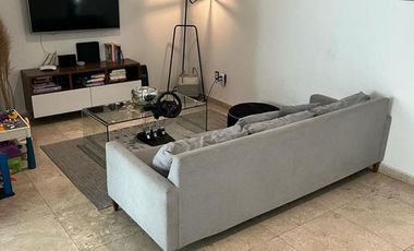 Casa en Condominio con Jardín y Buenos Espacios y Excelentes Acabados