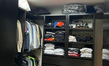 Casa en Condominio con Jardín y Buenos Espacios y Excelentes Acabados