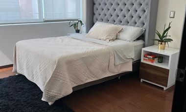 Casa en Condominio con Jardín y Buenos Espacios y Excelentes Acabados