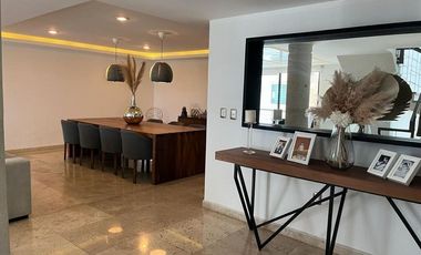 Casa en Condominio con Jardín y Buenos Espacios y Excelentes Acabados