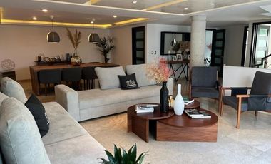 Casa en Condominio con Jardín y Buenos Espacios y Excelentes Acabados