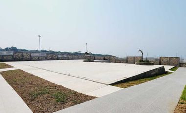 Lotes en VENTA NUEVO FRACC LOMAS DEL MEDITERRANEO en la RIVIERA VERACRUZANA