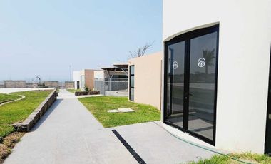 Lotes en VENTA NUEVO FRACC LOMAS DEL MEDITERRANEO en la RIVIERA VERACRUZANA