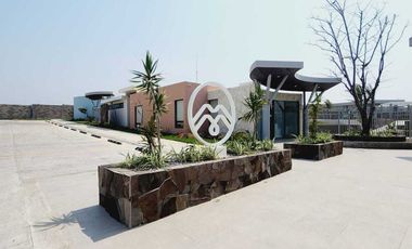 Lotes en VENTA NUEVO FRACC LOMAS DEL MEDITERRANEO en la RIVIERA VERACRUZANA