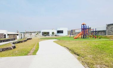 Lotes en VENTA NUEVO FRACC LOMAS DEL MEDITERRANEO en la RIVIERA VERACRUZANA