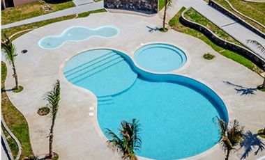 Lotes en VENTA NUEVO FRACC LOMAS DEL MEDITERRANEO en la RIVIERA VERACRUZANA