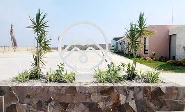 Lotes en VENTA NUEVO FRACC LOMAS DEL MEDITERRANEO en la RIVIERA VERACRUZANA