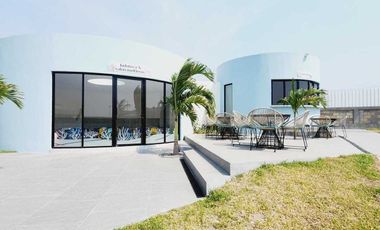 Lotes en VENTA NUEVO FRACC LOMAS DEL MEDITERRANEO en la RIVIERA VERACRUZANA