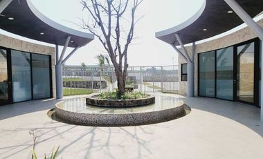 Lotes en VENTA NUEVO FRACC LOMAS DEL MEDITERRANEO en la RIVIERA VERACRUZANA