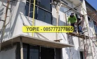 Dijual rumah murah di bogor