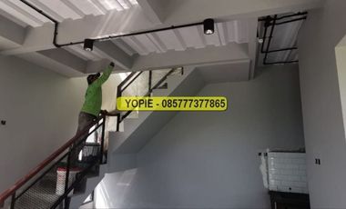 Dijual rumah murah di bogor