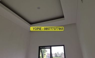 Dijual rumah murah di bogor