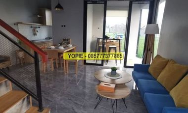 Dijual rumah murah di bogor