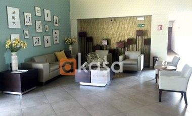 Suites para adultos mayores en renta Monterrey.