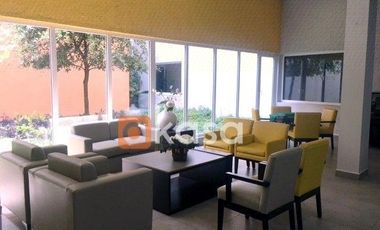 Suites para adultos mayores en renta Monterrey.