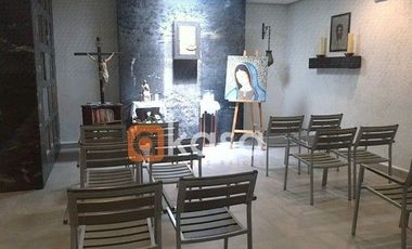 Suites para adultos mayores en renta Monterrey.