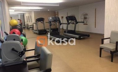 Suites para adultos mayores en renta Monterrey.