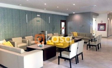 Suites para adultos mayores en renta Monterrey.